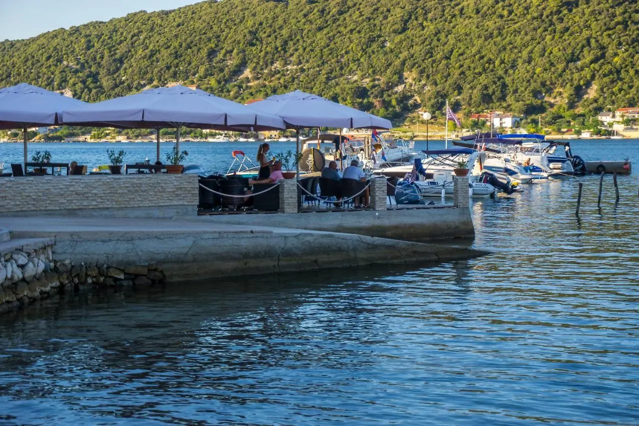 Villa Royal Supetarska Draga Kroatien