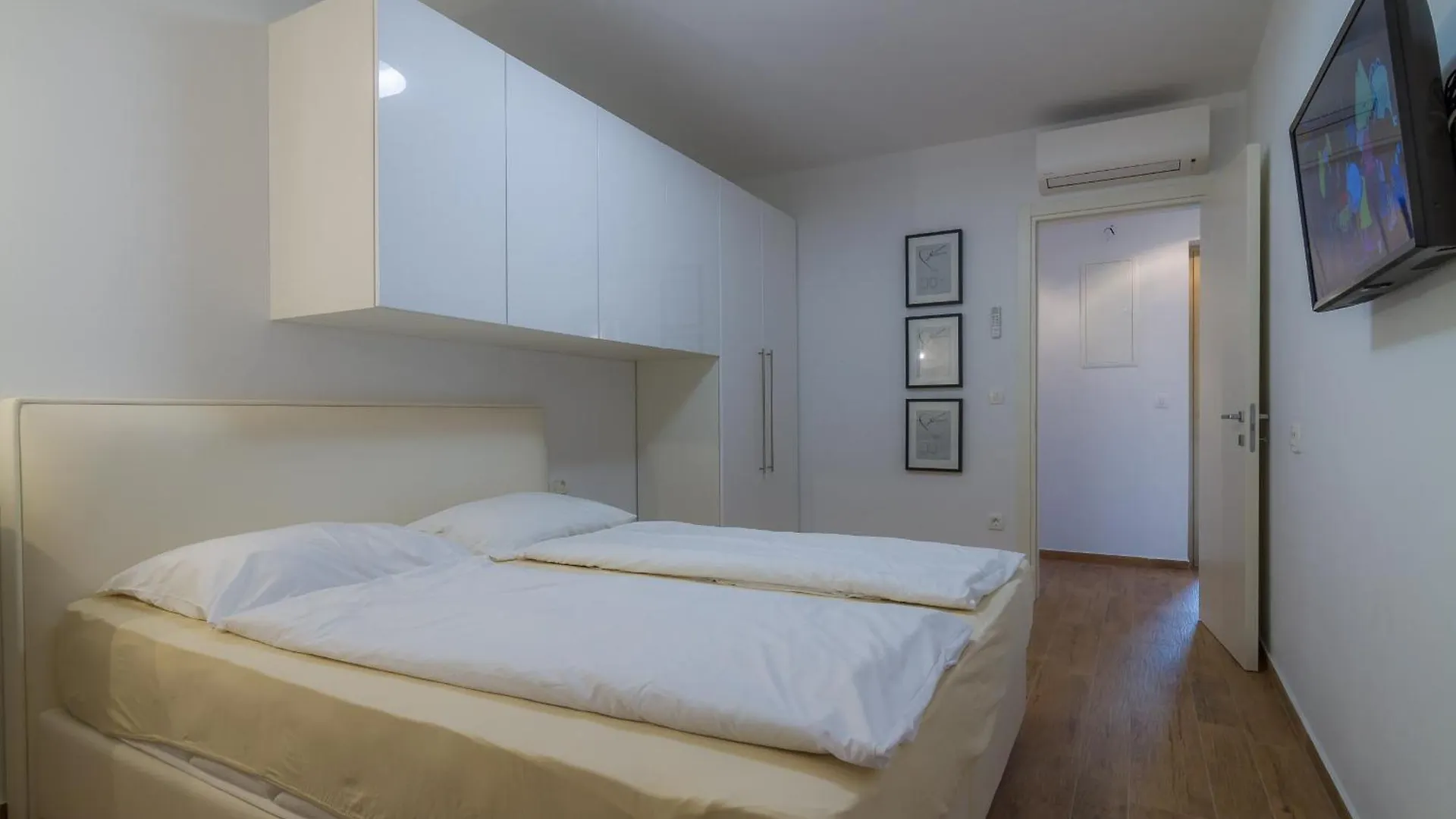 Villa Royal 4*, Supetarska Draga Croatia