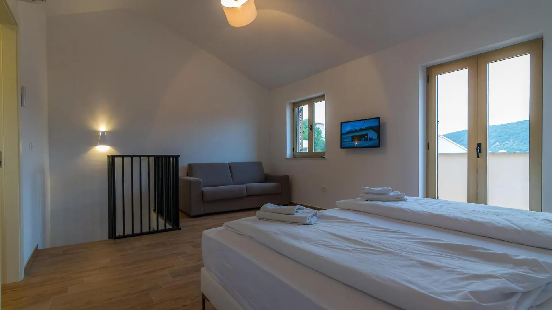 Villa Royal Hotel Supetarska Draga