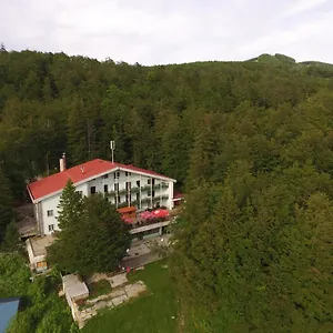 Great Mountain krevet i doručak
