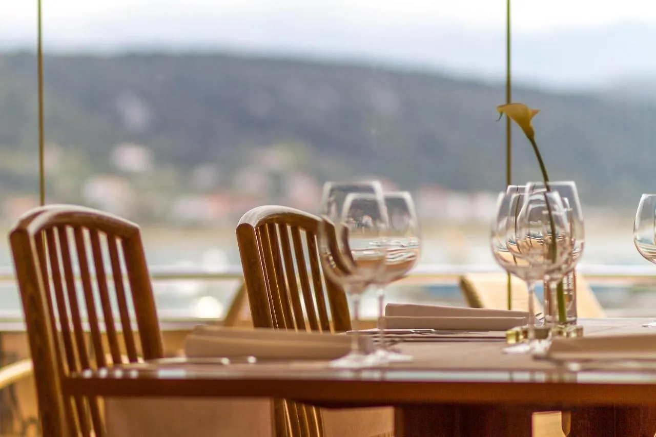 Hotel Villa Royal Supetarska Draga