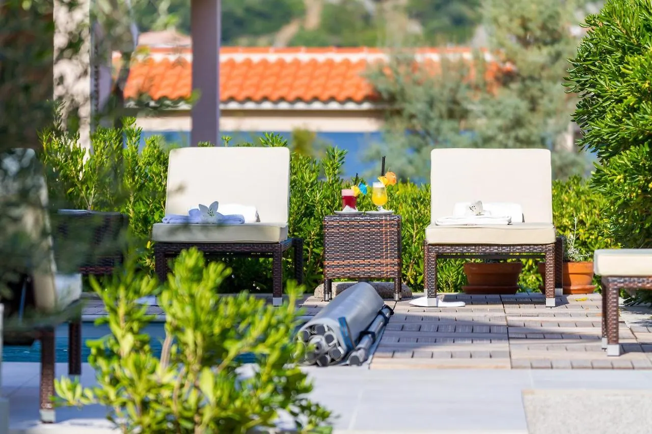 Villa Royal Supetarska Draga