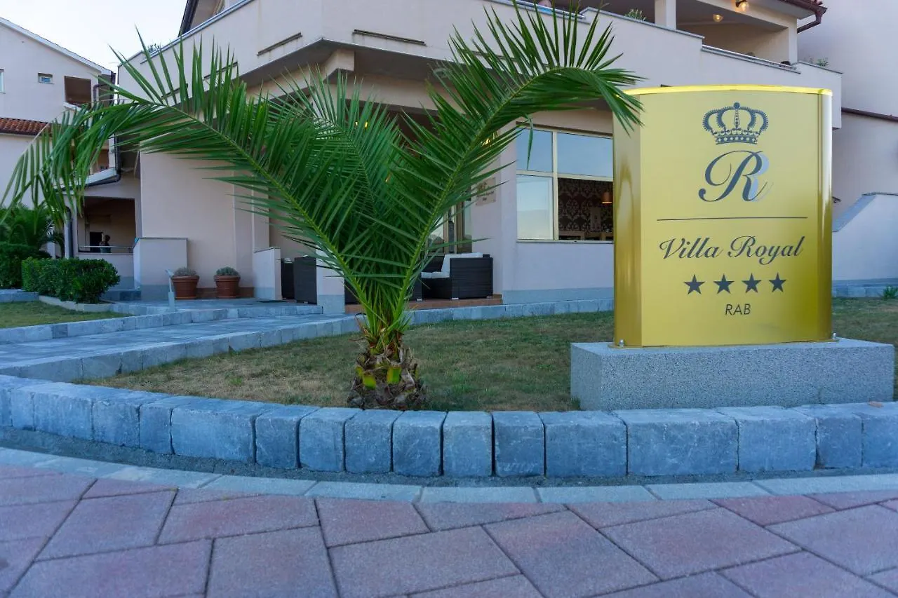 Villa Royal Supetarska Draga