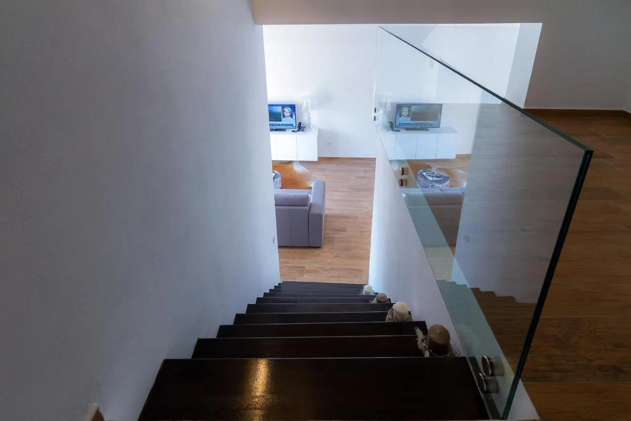 Villa Royal Супетарска-Драга 4*,  Хорватия